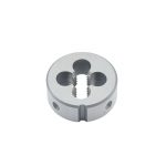 CIRCULAR DIE METRIC LEFT HAND - 20 - 3 - 0-5