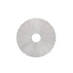 SLITTING SAW Diameter 040mm FINE TOOTH - 0-5 - 10 - 40