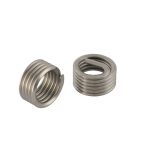 V-COIL INSERT METRIC 1D - 2 - 2 - 0-4