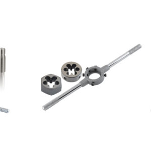 Full Range of Threading Tools