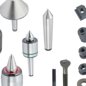 Essential Guide to Workholding